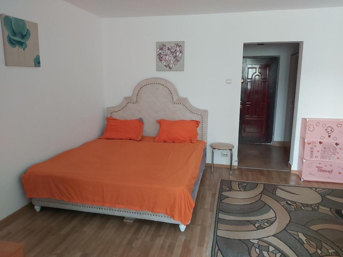Appartamento Metroudrumultaberei34tudorvladimirescuplaza Romania *